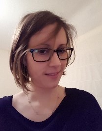 Sasja Steenvoorde- Data Strategy Director